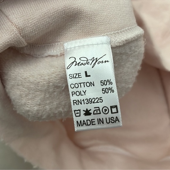 David Bowie Aladdin Sane Sweatshirt - Original - Picture 5 of 7